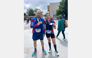 weekend sportif au SVER