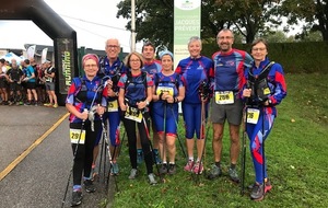 Les Preautomnales 2019