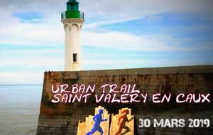 Resultats Urban Trail 2019