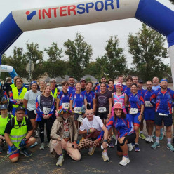 10 kms de Cany Barville 2026